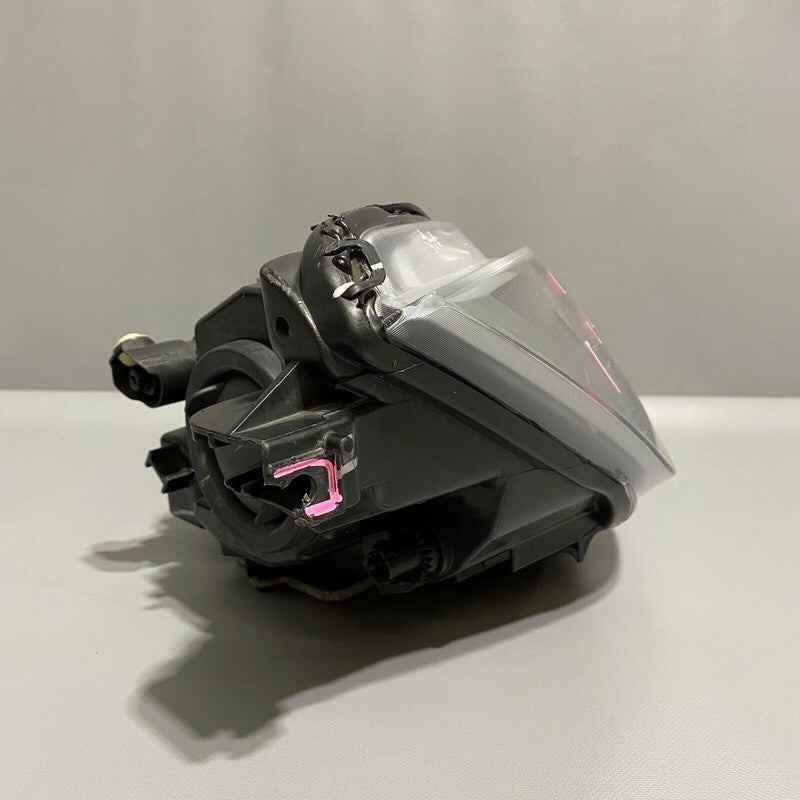 TESLA MODEL S HEADLIGHT RIGHT PASSENGER 6005907-00-D 2015 2016 XENON O