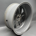 3QF601025AG VOLKSWAGEN ATLAS CROSS SPORT WHEEL RIM 20 INCH 2020 2021 2022 OEM 3QF601025AG