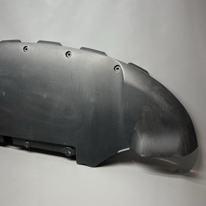 1613579-00-D TESLA MODEL Y FRONT BUMPER LOWER VALANCE 2020 2021 2022 2023 OEM 1613579-00-D