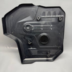 BMW 530I 530I XDRIVE ENGINE COVER 2017 2018 2019 OEM 8657035
