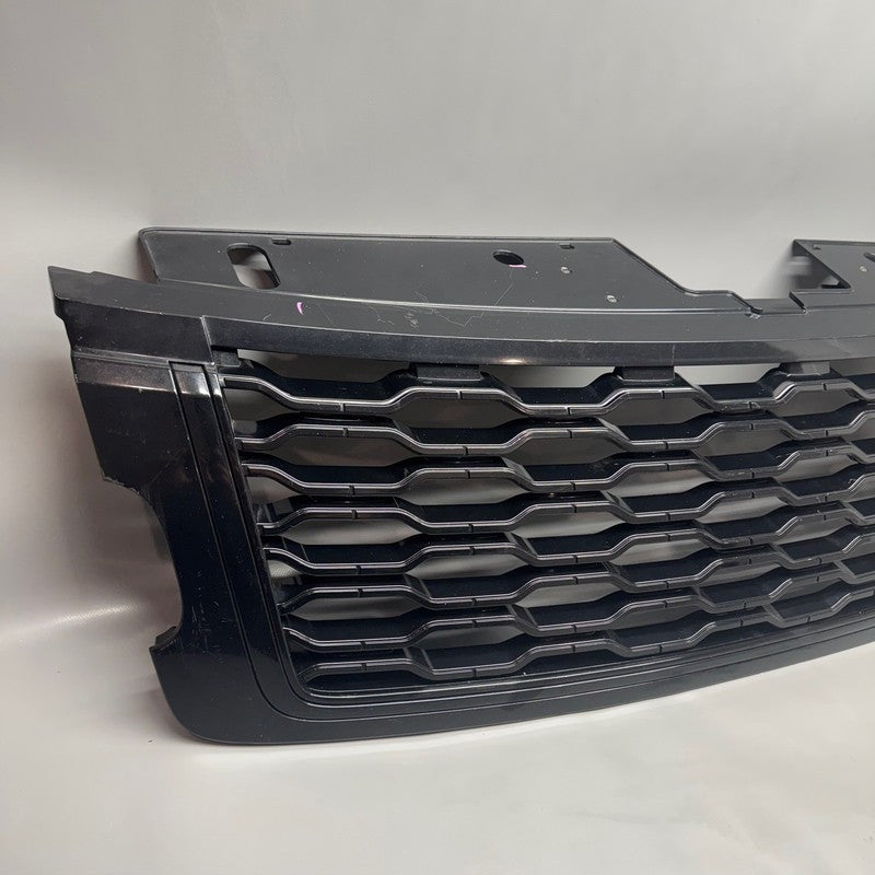 RANGE ROVER HSE GRILLE 2018 2019 2020 2021 2022 2023 OEM GX63-018K28-B