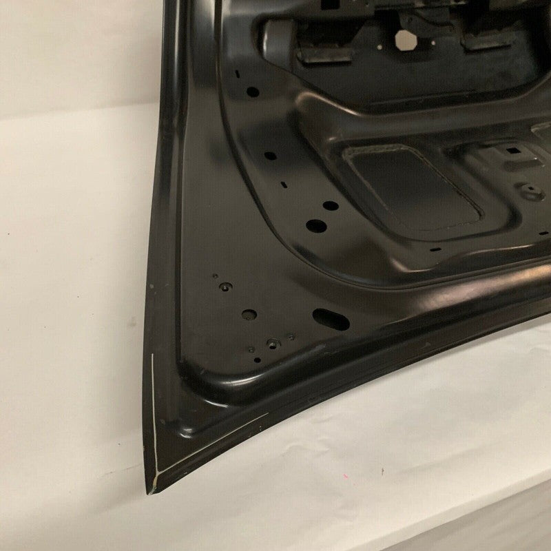 3W5827159 BENTLEY CONTINENTAL FLYING SPUR SEDAN TRUNK LID 2009 2010 2011 2012 OEM