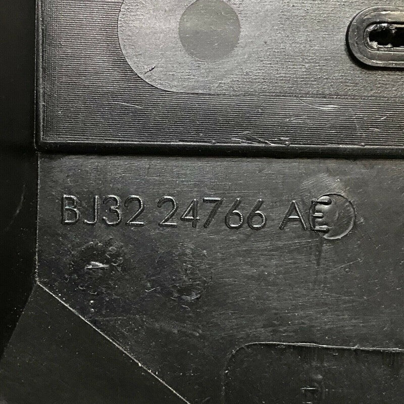 BJ3224766AE RANGE ROVER EVOQUE DOOR INNER PANEL CONTROL MODULE RIGHT REAR 2016 2017 18 2019