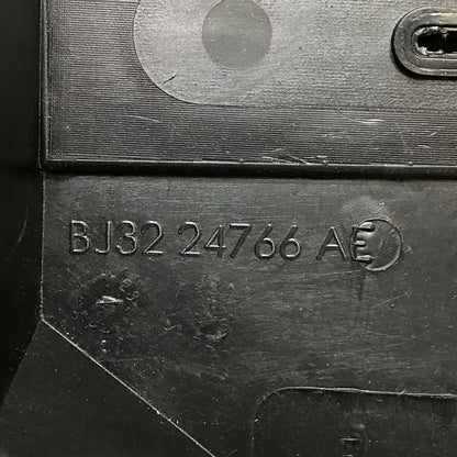 BJ3224766AE RANGE ROVER EVOQUE DOOR INNER PANEL CONTROL MODULE RIGHT REAR 2016 2017 18 2019