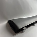 1497740-00-D TESLA MODEL Y ROCKER MOLDING LEFT DRIVER 2020 2021 2022 2023 2024 OEM 
