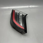 TESLA MODEL Y TAIL LIGHT TRUNK RIGHT PASSENGER 2020 21 22 23 2024 1502