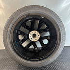 BMW I7 WHEEL RIM X3 20 INCH REAR 2024 2025 2026 OEM 5A6F113
