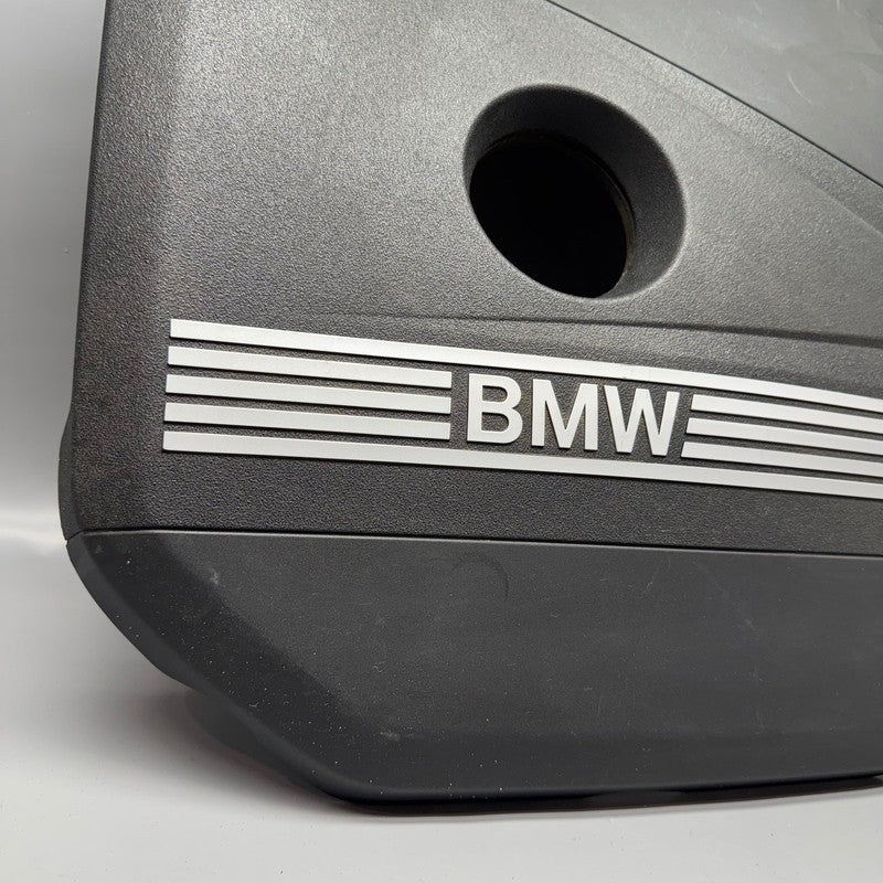 BMW X1 X2 ENGINE COVER 2023 2024 2025 OEM 7935407