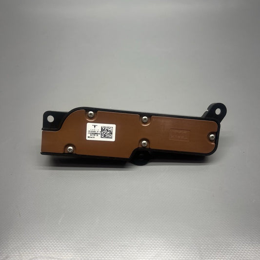 1551855-97-B TESLA MODEL Y SEAT SWITCH RIGHT 2020 2021 2022 2023 OEM 1551855-97-B