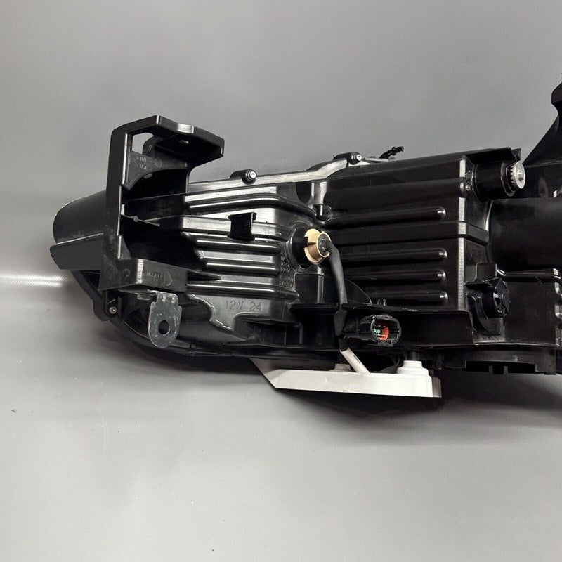 QX60 INFINITI QX60 HEADLIGHT RIGHT PASSENGER 2018 2019 2020 LED OEM