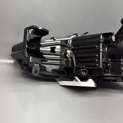 QX60 INFINITI QX60 HEADLIGHT RIGHT PASSENGER 2018 2019 2020 LED OEM