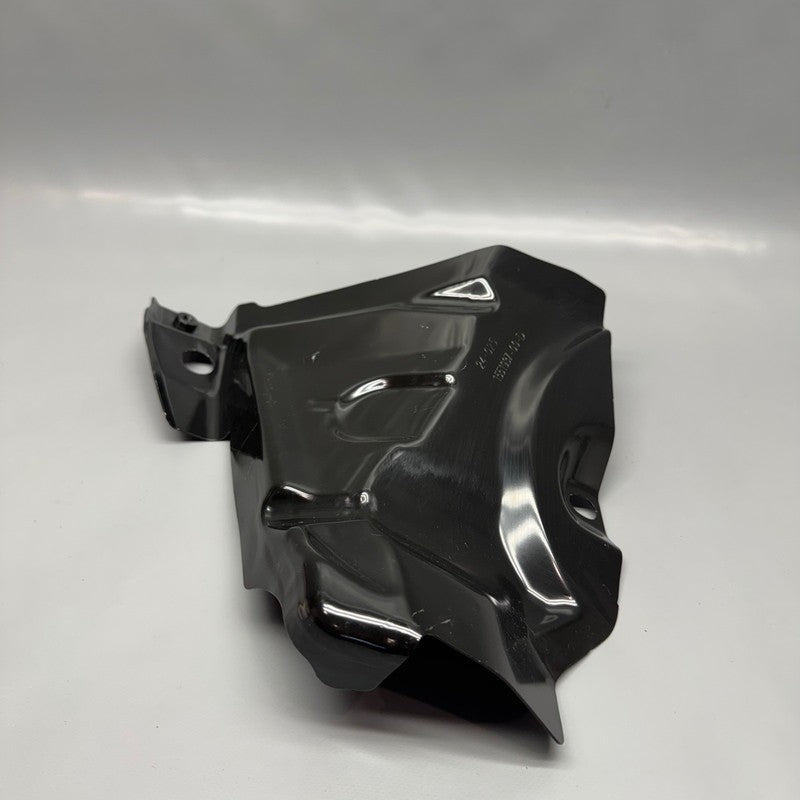 TESLA MODEL Y LOWER WING BRACKET LEFT REAR 2020 2021 2022 2023 2024 OE