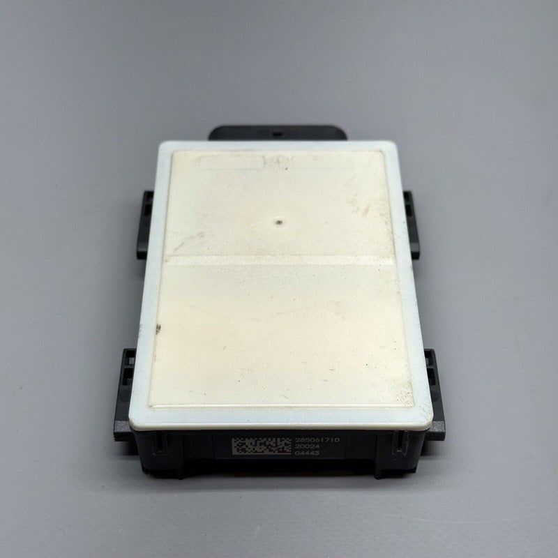 66325A0CDA7 BMW X3 X5 BLIND SPOT RADAR SENSOR FRONT 2019 2020 2021 OEM 66325A0CDA7