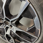 BMW X7 WHEEL RIM FRONT 22 INCH 2023 2024 2025 2026 2027 OEM 6895935