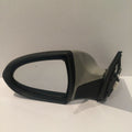 KIA SPORTAGE MIRROR HEATED LEFT DRIVER 2011 2012 2013 2014 2015 TAN OE