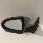 KIA SPORTAGE MIRROR HEATED LEFT DRIVER 2011 2012 2013 2014 2015 TAN OE