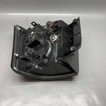 A056008 RANGE ROVER SPORT TAIL LIGHT LEFT DRIVER SIDE A056008 2010 2011 OEM