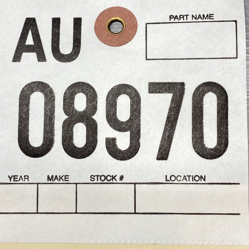 22931248 CHEVROLET IMPALA DRL FOG LIGHT RIGHT PASSENGER 2014 2015 2016 17 18 19 2020 OEM