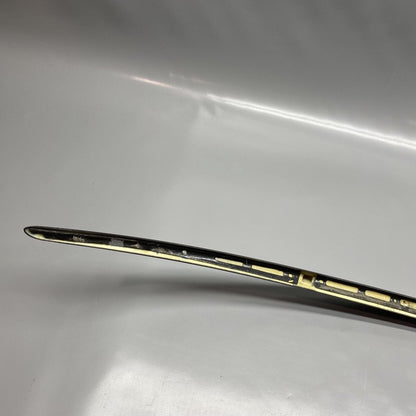 1533971-00-B TESLA MODEL Y SPOILER WING PERFORMANCE 2020 2021 2022 OEM 1533971-00-B