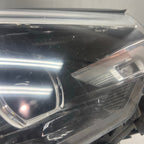 BMW 540 HEADLIGHT RIGHT PASSENGER 550 2018 2019 2020 OEM 8499120