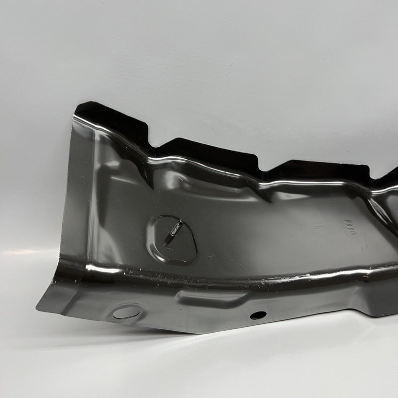 TESLA MODEL Y SHEET METAL PANEL WHEEL ARCH COVER RIGHT REAR 2020 21 22 2023 OEM