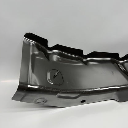 TESLA MODEL Y SHEET METAL PANEL WHEEL ARCH COVER RIGHT REAR 2020 21 22 2023 OEM