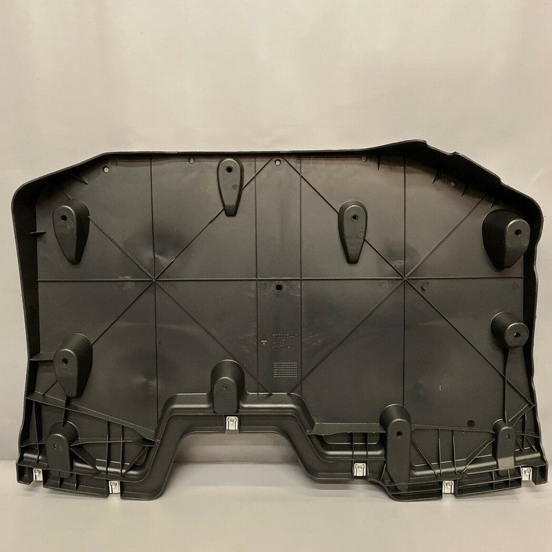 670003440 MASERATI AERODYNAMIC COVER 2014 2015 2016 OEM 670003440