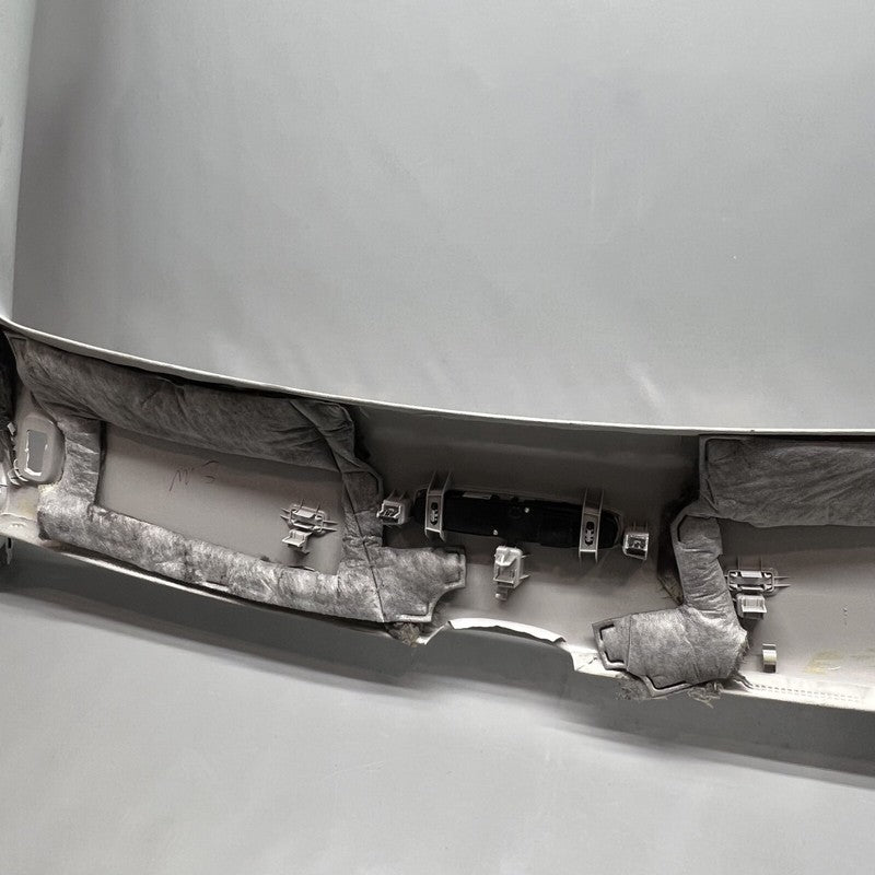 1490404-90-B TESLA MODEL Y ROOF HEADLINER FRAME TRIM FRONT 2020 2021 2022 2023 OEM
