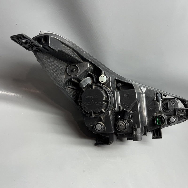 KIA SPORTAGE HEADLIGHT LEFT DRIVER 2017 2018 2019 HALOGEN LED OEM 9210