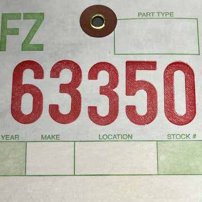 068473500 MASERATI QUATTROPORTE DOOR GLASS COVER TRIM RIGHT REAR 2004 05 06 07 2008 OEM