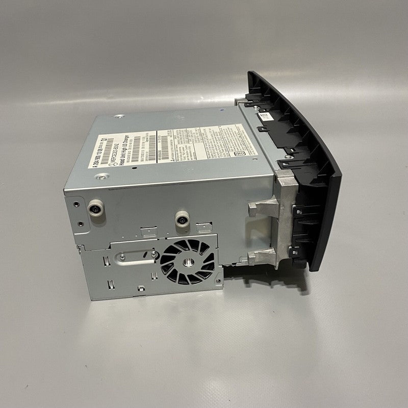 A2049001308 MERCEDES BENZ C250 RADIO RECIEVER UNIT C300 A2049001308 2012 2013 OEM