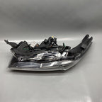 84001FL00A SUBARU IMPREZA HEADLIGHT RIGHT PASSENGER 2017 2018 2019 HALOGEN OEM 84001FL00A