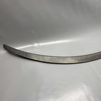 1455166-00-B TESLA MODEL 3 SPOILER WING 2017 2018 2019 2020 CARBON FIBER OEM 1455166-00-B