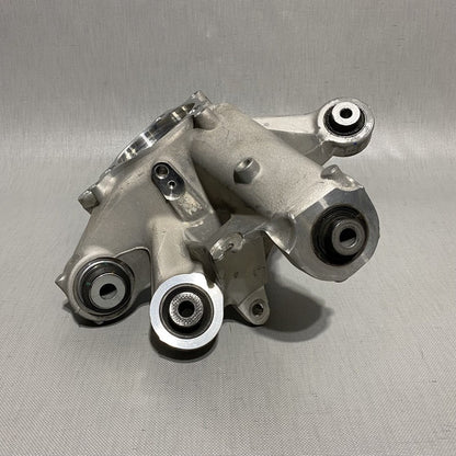 1188411-00-F TESLA MODEL Y KNUCKLE LEFT REAR 1188411-00-F 2020 2021 2022 OEM