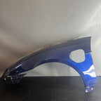 PORSCHE TAYCAN FENDER LEFT DRIVER 2019 2020 2021 2022 2023 OEM 9J18214