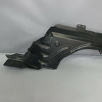 PORSCHE 911 CAYMAN BOXSTER OUTER RAIL LEFT SIDE MEMBER FRAME 2007 08 0