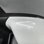 AUDI Q7 MIRROR RIGHT PASSENGER 2010 2011 2012 2013 2014 2015 OEM 4L185