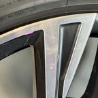 BMW I4 WHEEL RIM FRONT 18 INCH 430 440 2022 2023 2024 2025 2026 OEM 68