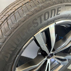 BMW X7 WHEEL RIM 21 INCH 2019 2020 2021 2022 2023 OEM 8074220
