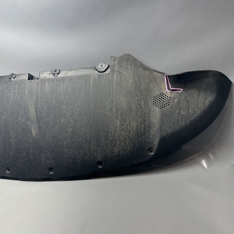 1493760-00-A TESLA MODEL Y FRONT BUMPER LOWER VALANCE 2020 2021 2022 2023 OEM 1493760-00-A