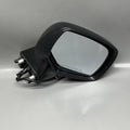 SUBARU FORESTER MIRROR RIGHT PASSENGER E13027507 2014 2015 2016 2017 2