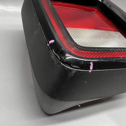 JEEP WRANGLER TAIL LIGHT LEFT DRIVER 2018 2019 2020 2021 2022 OEM 