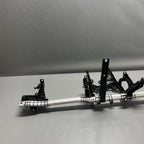 1095440-00-F TESLA MODEL 3 DASHBOARD FRAME 2017 2018 2019 2020 OEM 1095440-00-F