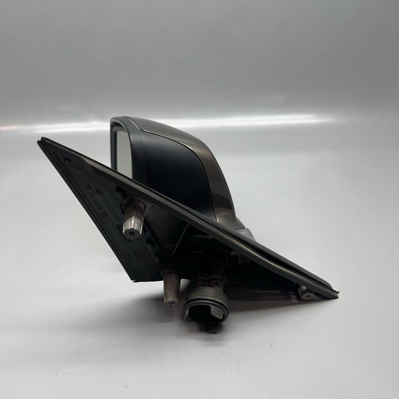 528 BMW 528 MIRROR LEFT DRIVER 535 2011 2012 2013 2014 2015 2016 OEM 