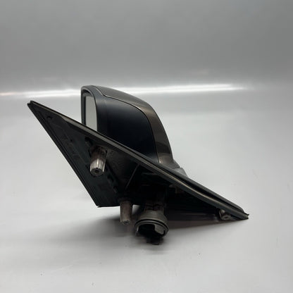 528 BMW 528 MIRROR LEFT DRIVER 535 2011 2012 2013 2014 2015 2016 OEM 