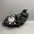 E300 MERCEDES BENZ E300 HEADLIGHT RIGHT PASSENGER 2021 2022 2023 LED OEM 