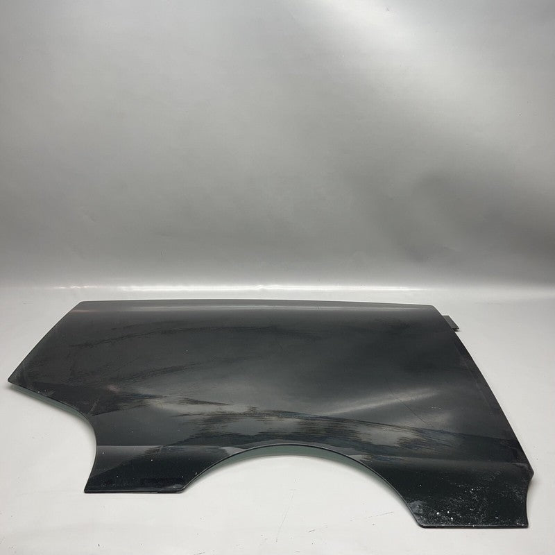 43R-004553 TESLA MODEL X DOOR WINDOW GLASS RIGHT REAR 2016 17 18 19 2020 OEM 43R-004553