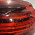 PORSCHE CAYENNE TAIL LIGHT LEFT DRIVER SIDE LED OEM 2015 2016 2017