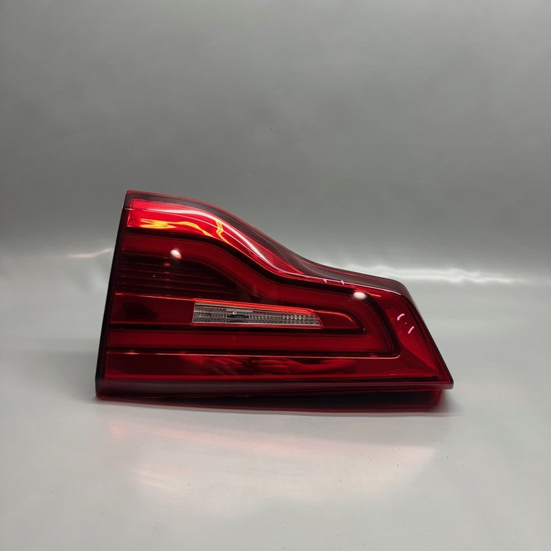 BMW X3 TAIL LIGHT INNER RIGHT PASSENGER NON LED 2018 2019 2020 2021 OE