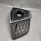 AUDI A5 S5 FRONT BUMPER FOG LIGHT COVER RIGHT 2020 2021 2022 2023 OEM 